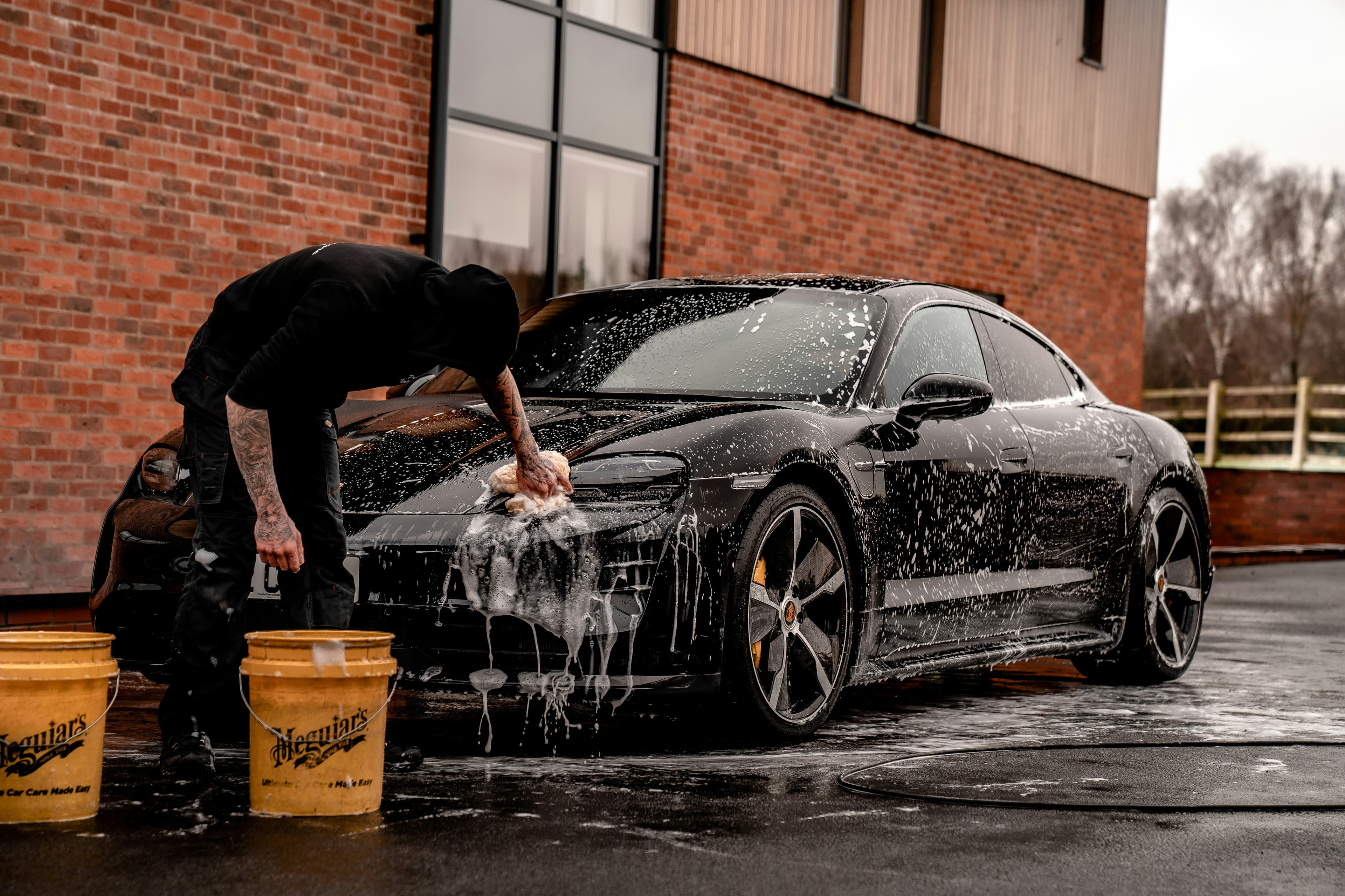 WHEELS & TIRES
